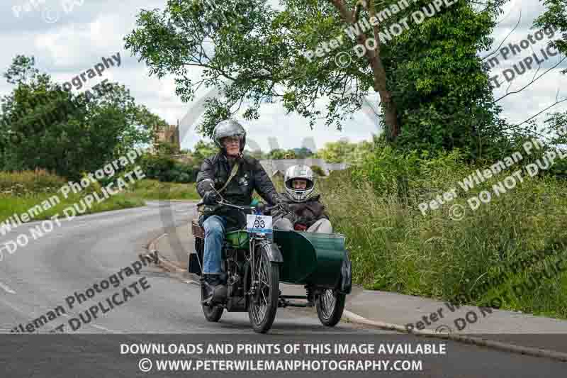 Vintage motorcycle club;eventdigitalimages;no limits trackdays;peter wileman photography;vintage motocycles;vmcc banbury run photographs